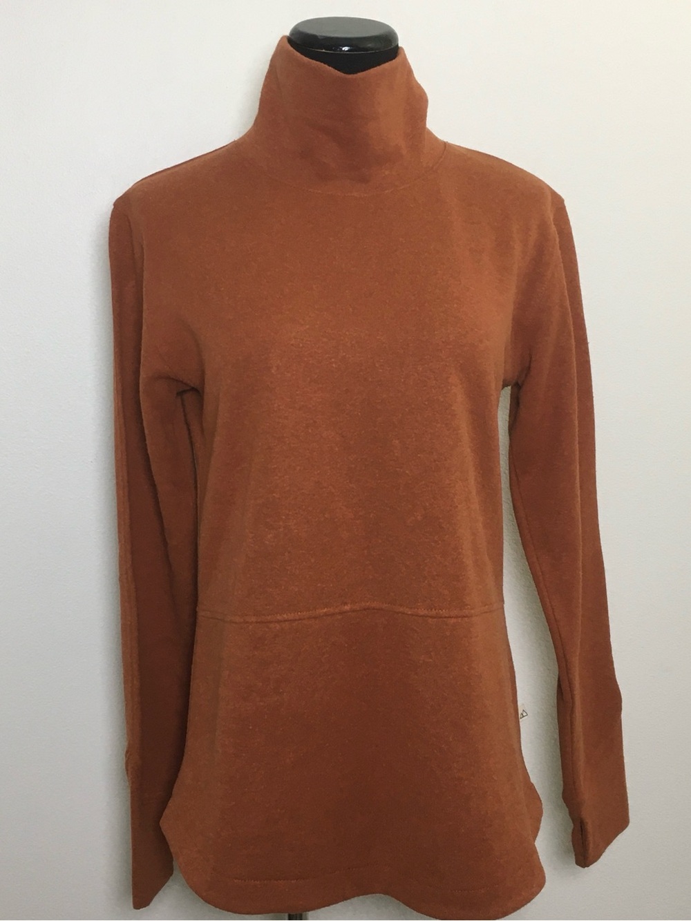 Wild Rye | Tallac Turtleneck Sweater